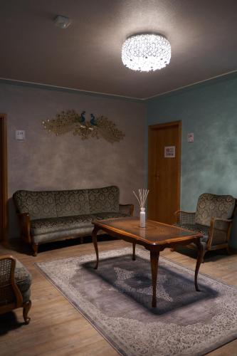 Hotel Auszeit im Euro Rastpark Guxhagen Guxhagen allemagne