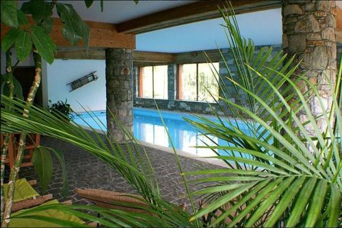 Hotel Autantic Bourg-Saint-Maurice france