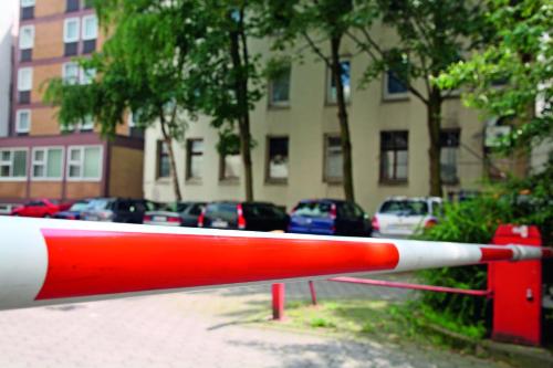 Auto-Parkhotel