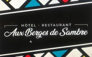 Hôtel Aux Berges de Sambre 119 Grande-Rue 59138 Aymeries Nord-Pas-de-Calais