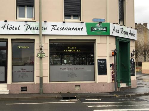 Aux Bons Amis