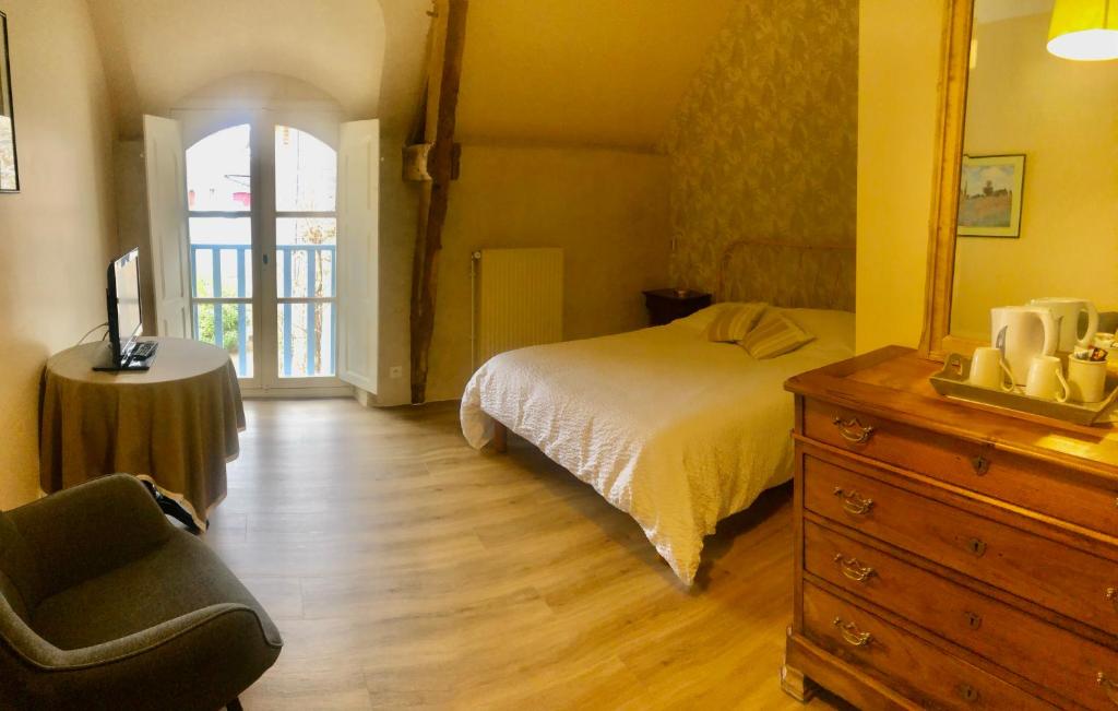 Avalon Bed & Breakfast Themen/- Nichtraucherhotel