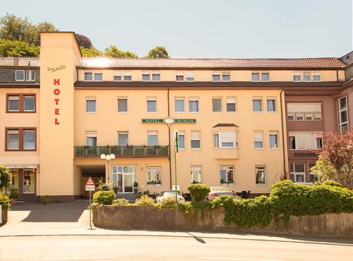 Hotel Avalon Landstuhl allemagne