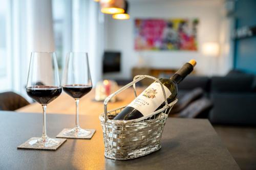 AVALON Hotel Bad Reichenhall