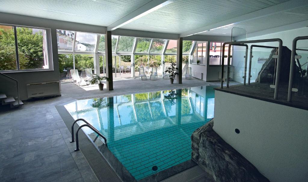 AVALON Hotelpark Königshof Braunschweiger Strasse 21 A, 38154 Königslutter am Elm