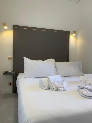 AVATON Hôtel Cannes