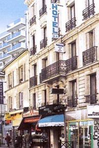 Avenir Hotel