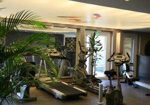 Ax Hôtel Spa & Restaurant