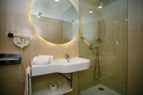 Axis Vermar Conference & Beach Hotel