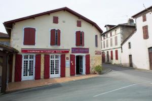 AYATO l’auberge de l’abbaye