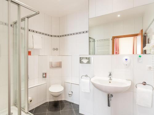 AZIMUT Hotel Dresden