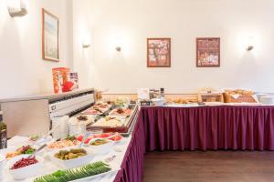 AZIMUT Hotel Dresden
