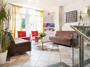 AZIMUT Hotel Erding