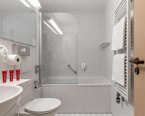 AZIMUT Hotel Nuremberg