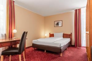 AZIMUT Hotel Nuremberg