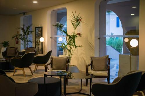 Azoris Faial Garden – Resort Hotel
