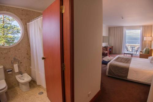Azoris Faial Garden – Resort Hotel