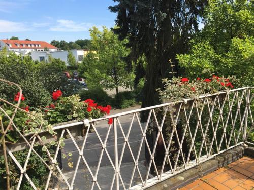 Hôtel Hotel B&B Bredl in der Villa Ballestrem Steinweg 32 Straubing