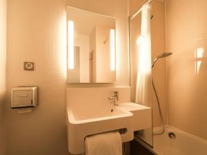 B&B HOTEL Alencon Nord