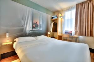 Hôtel B&B HOTEL Antibes Sophia Antipolis 3550 Route des Dolines 06410 Biot Provence-Alpes-Côte d\'Azur