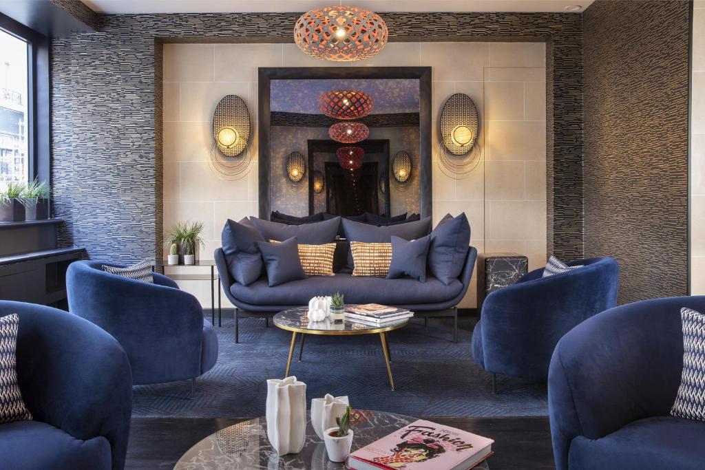 B&B HOTEL Antibes Sophia Le Relais
