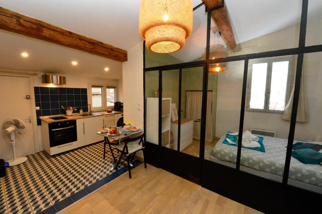 B&B HOTEL Argenteuil 95100 Argenteuil