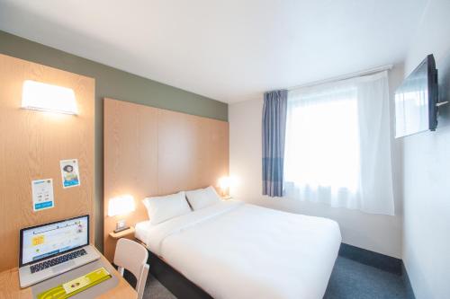 B&B HOTEL Aubenas