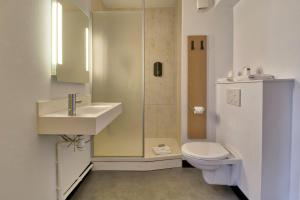 B&B HOTEL Bayonne Tarnos