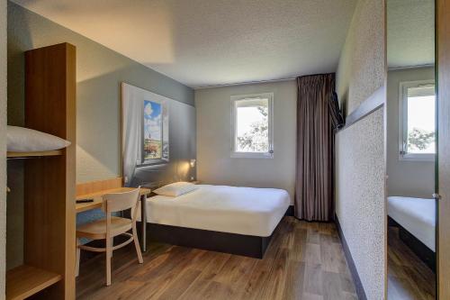 B&B HOTEL BEAUNE Nord
