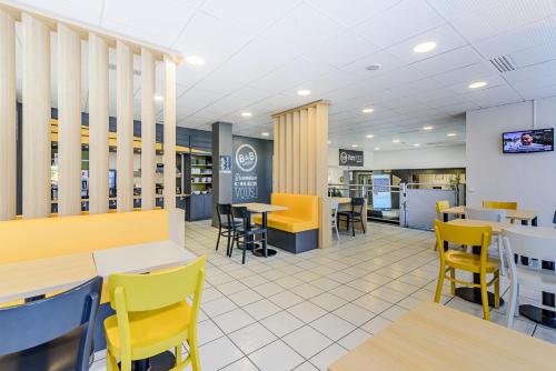 B&B HOTEL Besancon