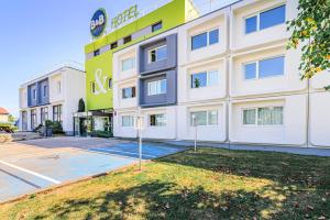 B&B HOTEL Besancon