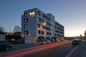 Hôtel B&B Hotel Böblingen Konrad-Zuse-Str. 3 71034 Böblingen Bade-Wurtemberg