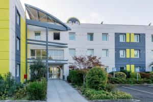 B&B HOTEL Bordeaux Lac sur Bruges