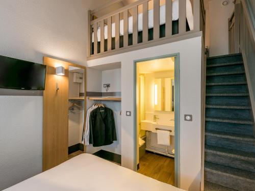 B&B HOTEL Bordeaux Mérignac Hôtel de Ville