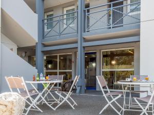 B&B HOTEL Bordeaux Mérignac Hôtel de Ville