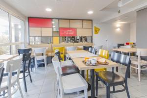 B&B HOTEL Boulogne Sur Mer