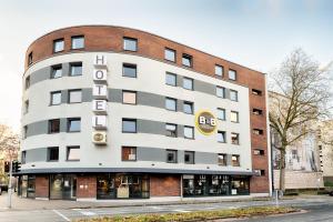 Hôtel B&B Hotel Bremen-City Findorffstr. 28-32 28215 Brême Brême