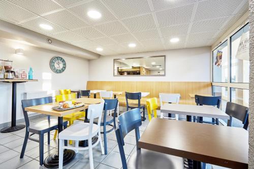 B&B HOTEL CAEN Sud