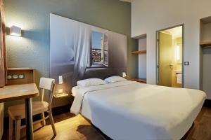 B&B HOTEL CAEN Sud