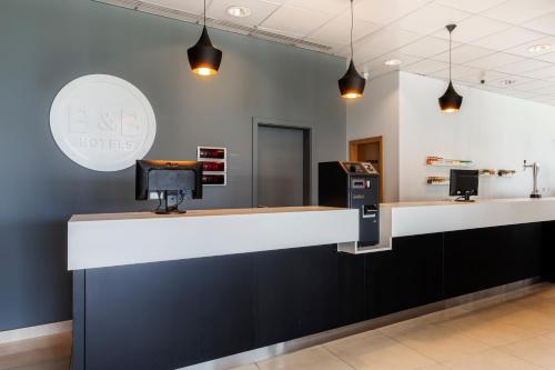B&B HOTEL Cantanhede Coimbra