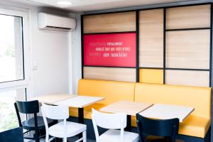 B&B HOTEL Chalon-Sur-Saone Sud