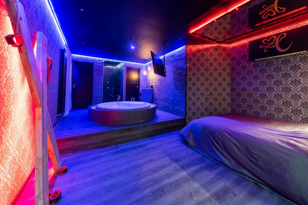 B&B HOTEL CHARTRES Oceane