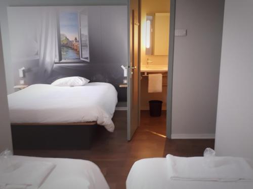B&B HOTEL Chatellerault