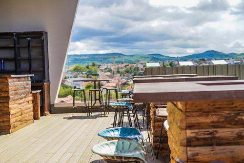 B&B HOTEL Clermont Ferrand Centre