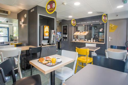 B&B HOTEL Douai Parc Des Expos Cuincy