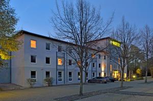 Hôtel B&B Hotel Düsseldorf-Ratingen Lintorfer Weg 79 40885 Ratingen Rhénanie du Nord - Westphalie