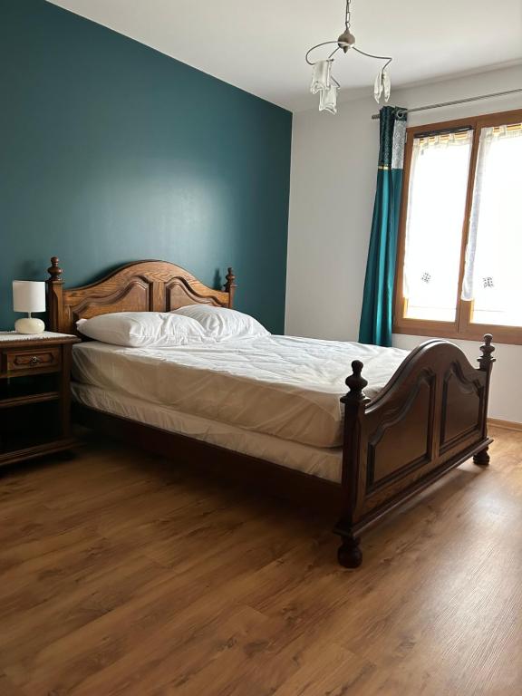 B&B HOTEL La Roche-sur-Yon 85000 Mouilleron-le-Captif