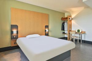 B&B HOTEL La Roche-sur-Yon