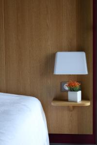 B&B HOTEL La Rochelle Centre