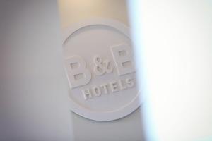 Hôtel B&B HOTEL La Rochelle Centre Les Minimes 49, Rue de la Scierie Les Minimes 17000 La Rochelle -1